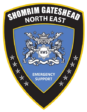 SHOMRIM NE